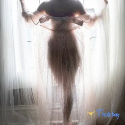 Luscious Luci (FREE)