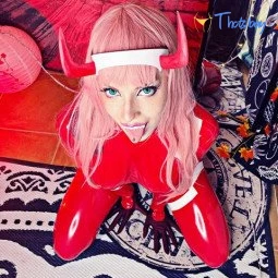 Maschera of the Wolf