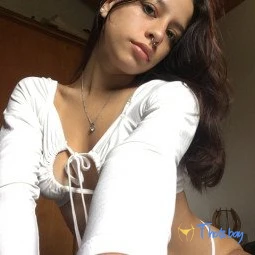 Your sweet girl😈💘