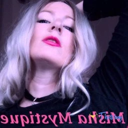 Misha Mystique