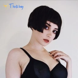 Natalia Grey (Boy/Girl)