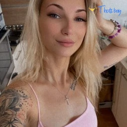 ❤️🔥Dirty Blonde🔥❤️