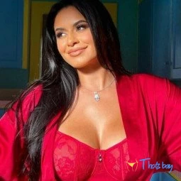 ❤️ Noelia Ramirez