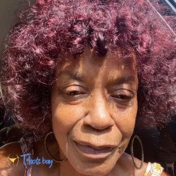 Not Your Grandma TOP 5.4% Thanks!