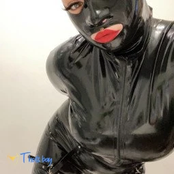 Rubber Goddess
