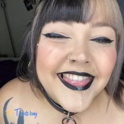 ♡ $𝟯 𝐄𝐌𝐎 𝐁𝐈𝐓𝐂𝐇 𝐍𝐄𝐄𝐃𝐒 𝐂𝐔𝐌 ♡