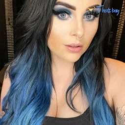 Teagan | Goddess Next Door 🖤