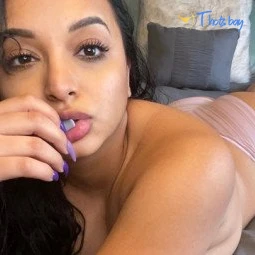 READY TO 💦 WITH YOU 🤤