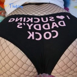 Daddy’s princess 👑