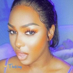 Meagan Throatbully Nutwood FREE