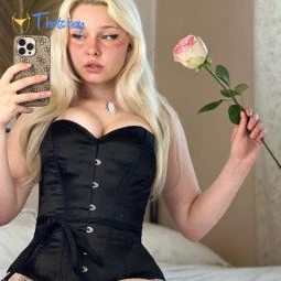 All Natural Naughty English Goddess