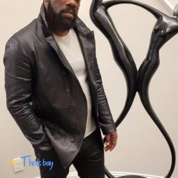 Tommy 'Tj' Sotomayor