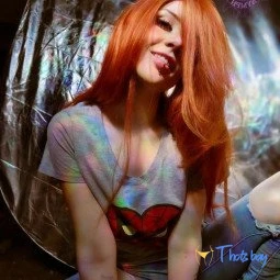 𝓒𝓪𝓼𝓼𝓲𝓮 (Tricky Nymph FREE)