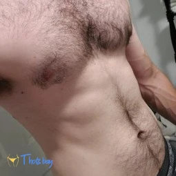 Uncut and Hung