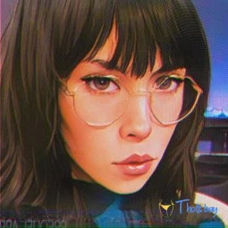 Veronica Vertex // CTA-240X