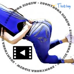 Wedgie Anonymous Clips