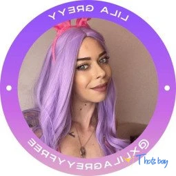 $3 dickrate✨Lila Greyy✨