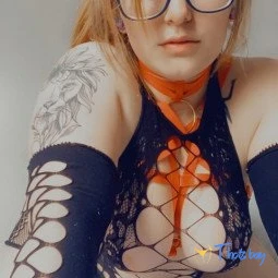 Marshmallow booty💋