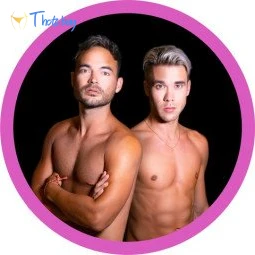 Zenzarro & Somm Dylan - Vip Onlyfans