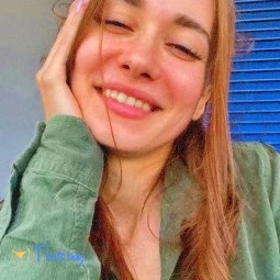 Nastya💚Crazy⚡️Mo