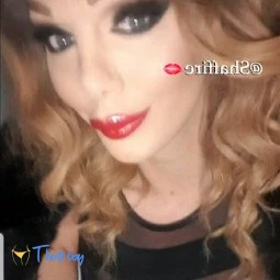 Shemale Shaffire (Free Account)