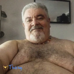 BearChub4u (aka BigDaddyInNYC)