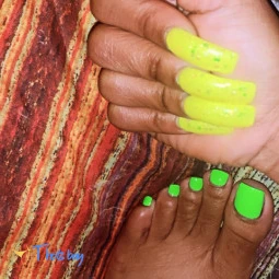 Grip Goddess // Madam Superior