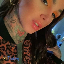 Britney Boykins FanClub