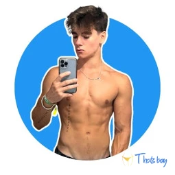 Caleb Still Satisfies 😏😈