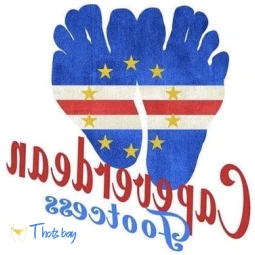 Capeverdeanfootcess