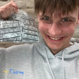 David Hollister 😜