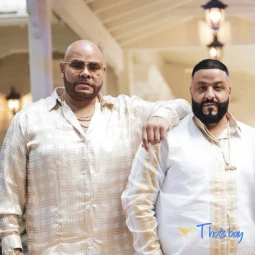 DJ Khaled And Fat Joe