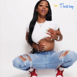 ALL HAIL THE QUEEN  👑 MSPRETTYD LEXX 👑