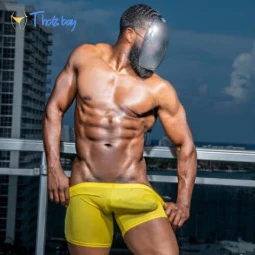 Erotic Massage by Black