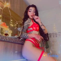 E᙭OTIᑕᗩ 𝗧𝗛𝗘 𝗕𝗘𝗦𝗧 𝗗𝗢𝗜𝗡𝗚 𝗔𝗡𝗔𝗟 🍑😈💦