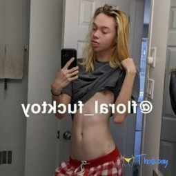 your floral fucktoy