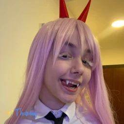 🦊𝐃𝐢𝐫𝐭𝐲 𝐂𝐨𝐬𝐩𝐥𝐚𝐲𝐞𝐫 𝐅𝐨𝐱𝐲💋 𝙂𝙖𝙢𝙞𝙣𝙜 𝙀𝙭𝙥𝙚𝙧𝙞𝙚𝙣𝙘𝙚