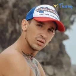 FREE GAY ONLYFANS • DENNIS NICKOLERO