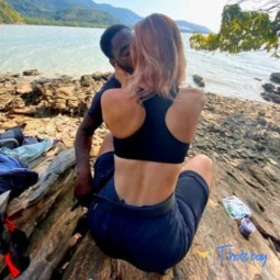 ʟʏᴀɴɴᴀ + ᴅᴇʀᴇᴋ