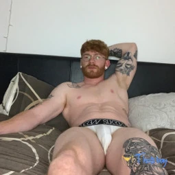 Ginger God