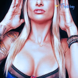 Synthia Fixx Top 0.7%