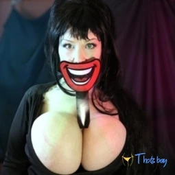 Gia Gotham - Alt/Cosplay | PPV | Free