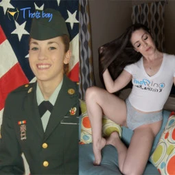 Kristina Rae💋Army Vet🇺🇸Mom Next Door