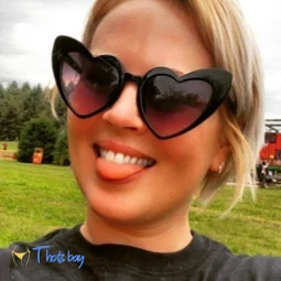 Kristy Kreme 🍩🍔🍕🍦