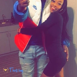 LaeStarr⭐️ & Savage😈