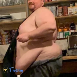 Adventures of Lardfill and HogFarmDaddy