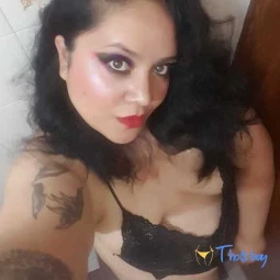 La Sanders 🔥🍑💀🌹