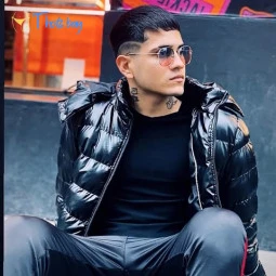 Joven Twink 🦁🔥 (top 0,75%) 🥵