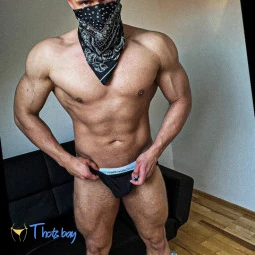 MaskedBoy Free & Promo 🔱