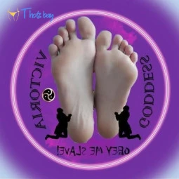 Only.Feet.Victoria TOP 26% only_feet_vic